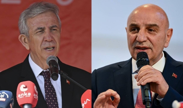 Turgut Altınok'tan Yavaş'a: 600 dairenin tapusunu göstersin istifa edeceğim