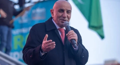 Turgut Altınok’un yapacağı açılışa Keçiören Belediyesi personelinin zorla götürüldü