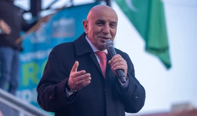Turgut Altınok’un yapacağı açılışa Keçiören Belediyesi personelinin zorla götürüldü