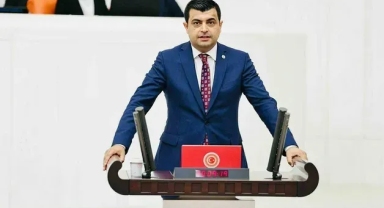 'Türkiye Yüzyılı'nda vatandaşın kaderine açlık ve yoksulluk düştü'