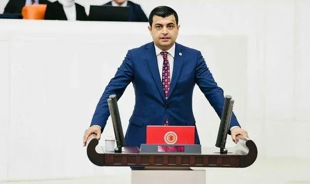 'Türkiye Yüzyılı'nda vatandaşın kaderine açlık ve yoksulluk düştü'