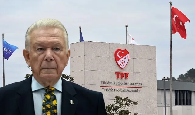 Uğur Dündar’dan TFF’ye Fenerbahçe tepkisi