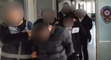 'Uzlaştırmacı avukat' vurgunu: 12 kişi tutuklandı