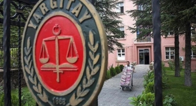 Yargıtay Başkanlığı seçimlerinde aday sayısı 3'e düştü