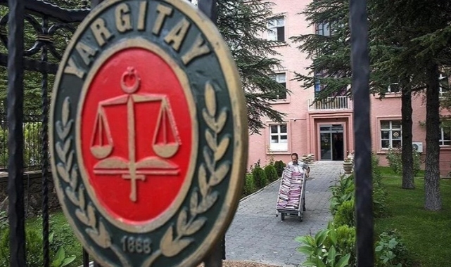 Yargıtay Başkanlığı seçimlerinde aday sayısı 3'e düştü