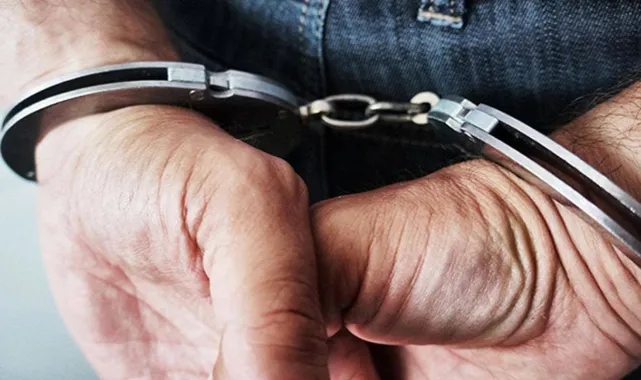 Yasa dışı bahis firarisi Übeyit Bartin yakalandı