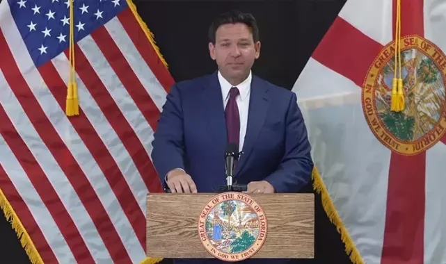 Yasa imzalandı! Florida’da 14 yaşın altındakilere sosyal medya yasağı