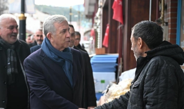 Yavaş: Ankara'da yarış sona erdi