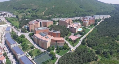 Yeditepe Üniversitesi rektörlüğünden ENAG tezine engel