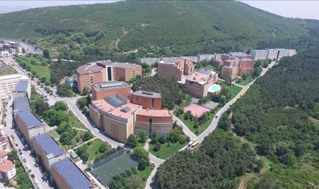 Yeditepe Üniversitesi rektörlüğünden ENAG tezine engel