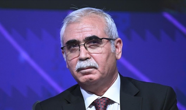 Yeni AYM başkanı Kadir Özkaya