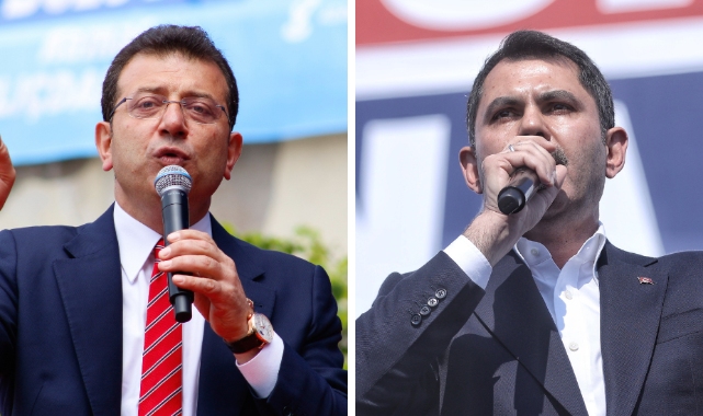 Yerel seçimlerde İstanbul'un ilçelerinde dengeler nasıl şekilleniyor?