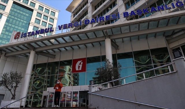 Yıllık gelir vergisi beyannamesi verme dönemi başladı