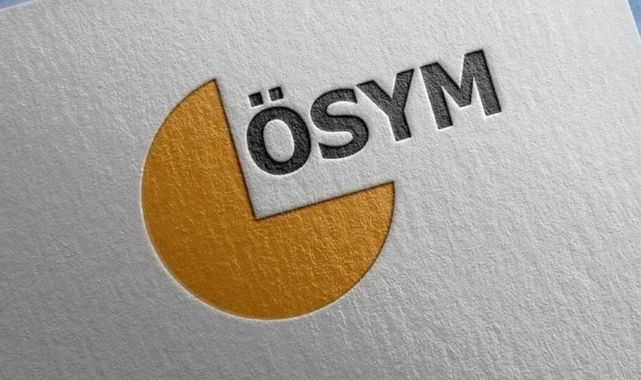 YKS'ye 3 milyon 36 bin 945 başvuru