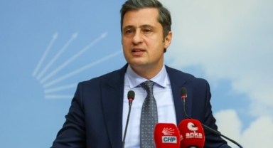 Yücel: Erdoğan, hiçbir yerde şansı olmadığını görünce siyasi dilenciliğe başladı