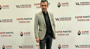 Zafer Partisi'nin Polatlı adayı, Cumhur İttifakı lehine adaylıktan çekildi