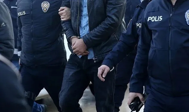 11 ilde "Bozdoğan-33" operasyonu: 58 gözaltı