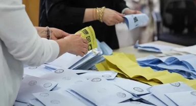 19 barodan 'taşımalı seçmene' tepki: Kara bir leke