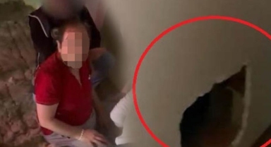 2 ilde FETÖ operasyonu! Eski emniyet müdürü hücre evinde yakalandı