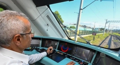 2 yıl içerisinde yerli ve milli tren seti sayımız 25'e ulaşacak