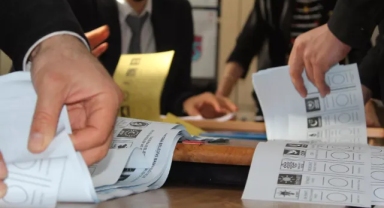 31 Mart Mahalli İdareler Genel Seçimleri itiraz süreci başladı