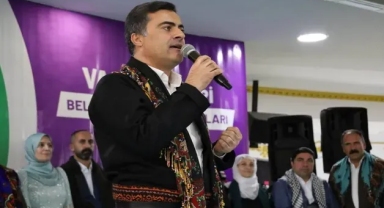 Abdullah Zeydan'dan AK Partili adaya: O koltuğa nasıl oturacaksın?