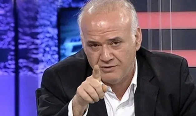 Ahmet Çakar: Rasim'i sevmiyorum, Beyaz Futbol'dan ayrılıyorum