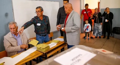 AK Parti Diyarbakır’da 10 yılda 19 puan kaybetti
