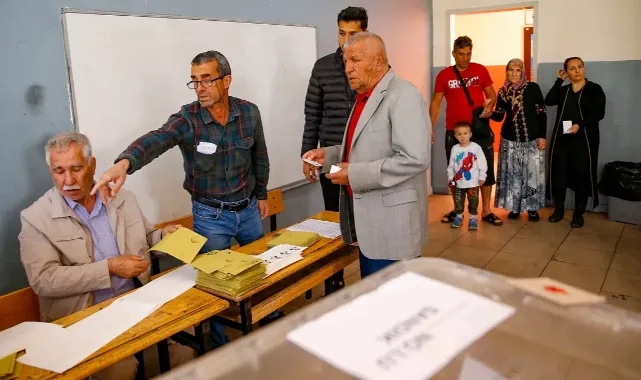AK Parti Diyarbakır’da 10 yılda 19 puan kaybetti