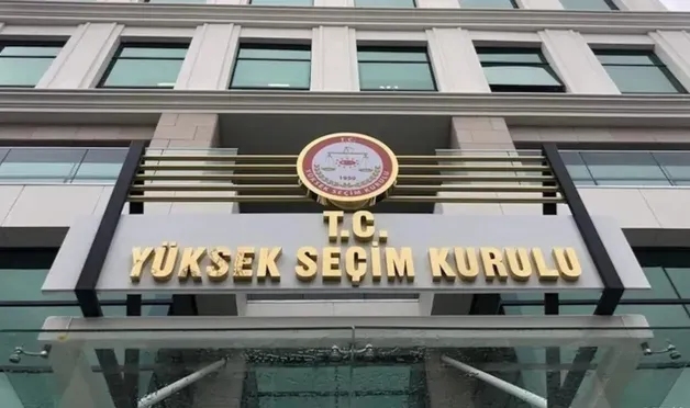AK Parti itiraz etmişti: YSK'dan Gümüşhane seçimi kararı