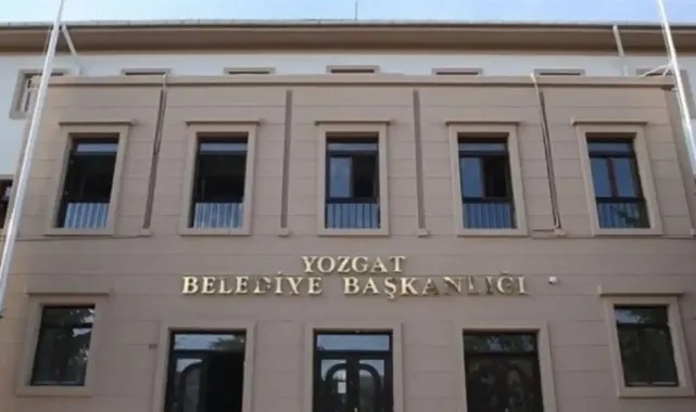 AK Partili Yozgat Belediyesi, seçimden iki gün önce 18 milyon lirayı Yozgat Bozokspor futbolcularına aktarmış