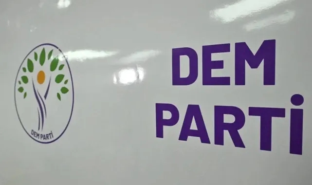 AKP'den DEM Parti'ye geçen Viranşehir Belediyesi için Sayıştay ve bakanlıktan müfettiş talebi