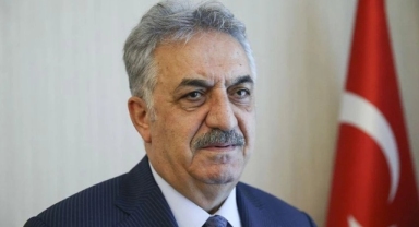 AKP’li Hayati Yazıcı Abdullah Zeydan’a destek verdiği tweet’ini sildi