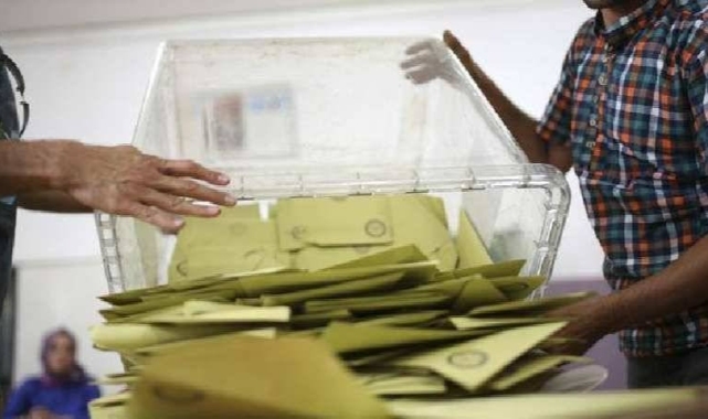 AKP'nin kazandığı belediyede MHP'den "taşımalı seçmen" itirazı