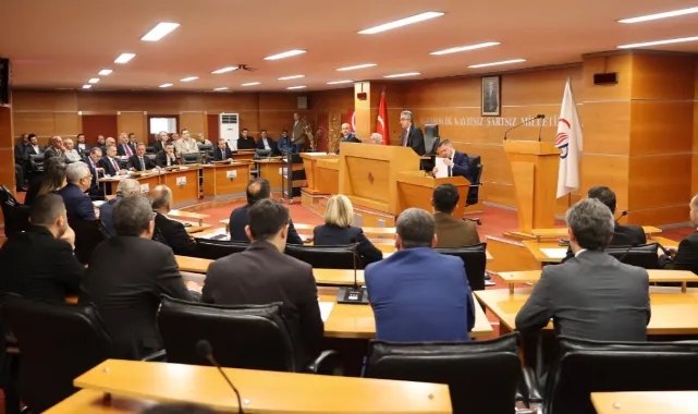 AKP yıllarca halktan gizlemişti: CHP’nin kazandığı Bayrampaşa’da, Belediye Meclisi canlı yayınlanacak