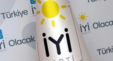 Akşener'in istifasını istemişti: İYİ Parti'de genel başkanlık için ilk aday belli oldu