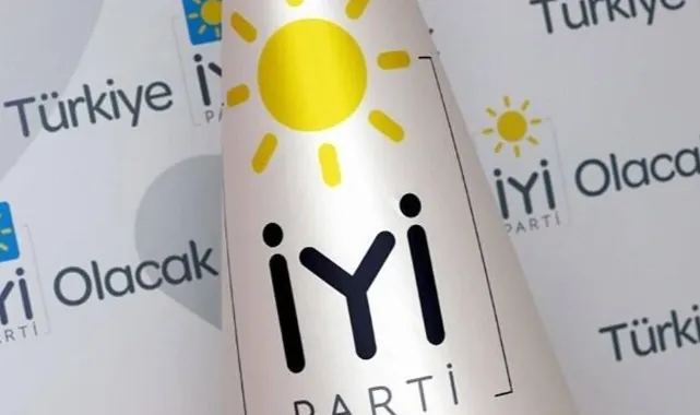 Akşener'in istifasını istemişti: İYİ Parti'de genel başkanlık için ilk aday belli oldu