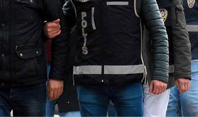 Ankara’da “vatandaşlık” operasyonu: Hileli ev satışı soruşturmasında 85 gözaltı