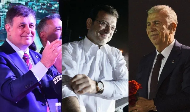 Anket şirketleri yerel seçimlerde nasıl bir sınav verdi?