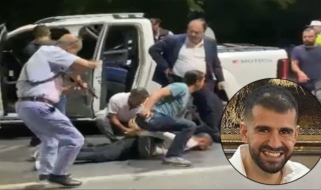 Ayhan Bora Kaplan davasında 8 tahliye