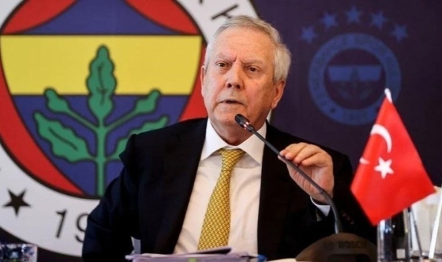 Aziz Yıldırım'dan Süper Kupa sözleri: 'Böylesine komik ve ciddiyetsiz...'