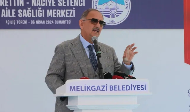 Bakan’dan yerel seçim yorumu: Vatandaş ‘Aklınızı başınıza alın’ dedi