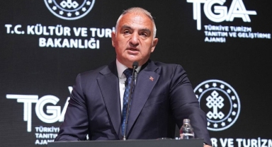 Bakan Ersoy açıkladı: Milliyet farkı alan Limak Otel'e 54 bin lira ceza kesildi