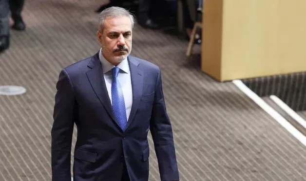 Bakan Fidan, İranlı mevkidaşıyla görüştü: Gerilimi artıracak adımların sona ermesini arzu ediyoruz
