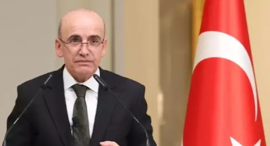 Bakan Şimşek'ten 'ülkemize dış kaynak gelmiyor' iddialarına yanıt