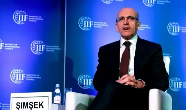 Bakan Şimşek'ten 'yerel' yanıtı: 'Anlamı çok net olan kelimeyi kullanmam istismar edildi'