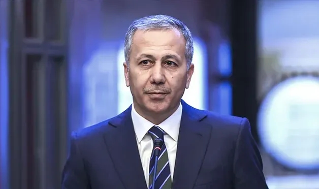 Bakan Yerlikaya açıkladı: Selektör cezaları iptal edildi