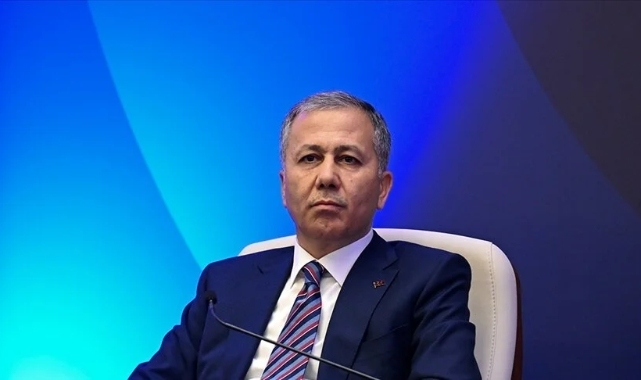 Bakan Yerlikaya duyurdu: Diyarbakır ve Mardin belediyelerine müfettiş görevlendirildi