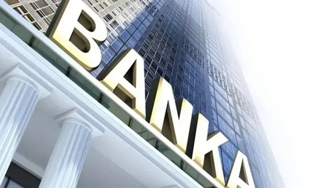 Bankacılık sektörünün mevduatı bir haftada 139 milyar lira arttı