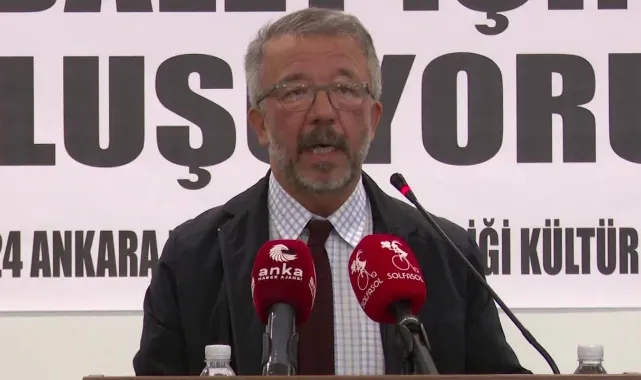 Barış Derneği Başkanı: Katliam sanıkları ağırlaştırılmış müebbet cezası alsa da birkaç sene sonra salıveriyorlar